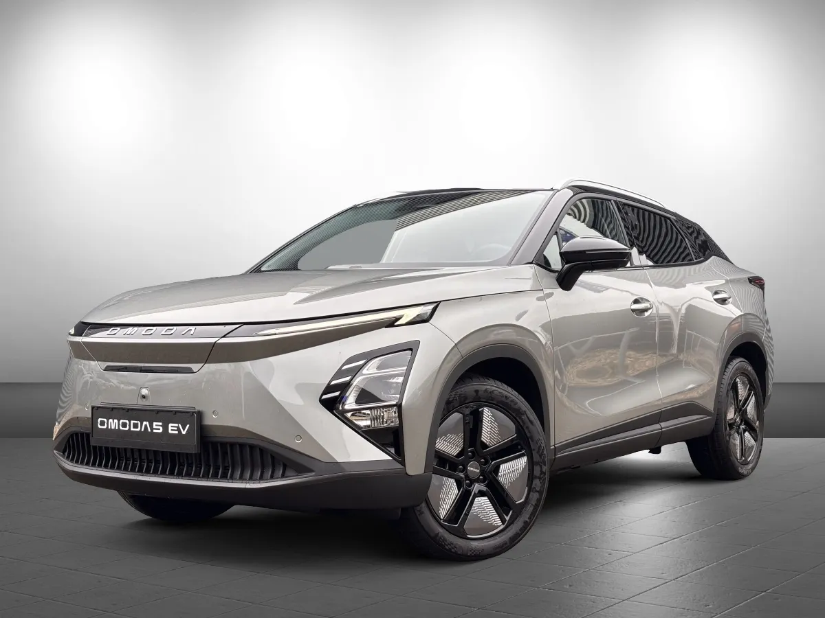 Omoda 5 EV