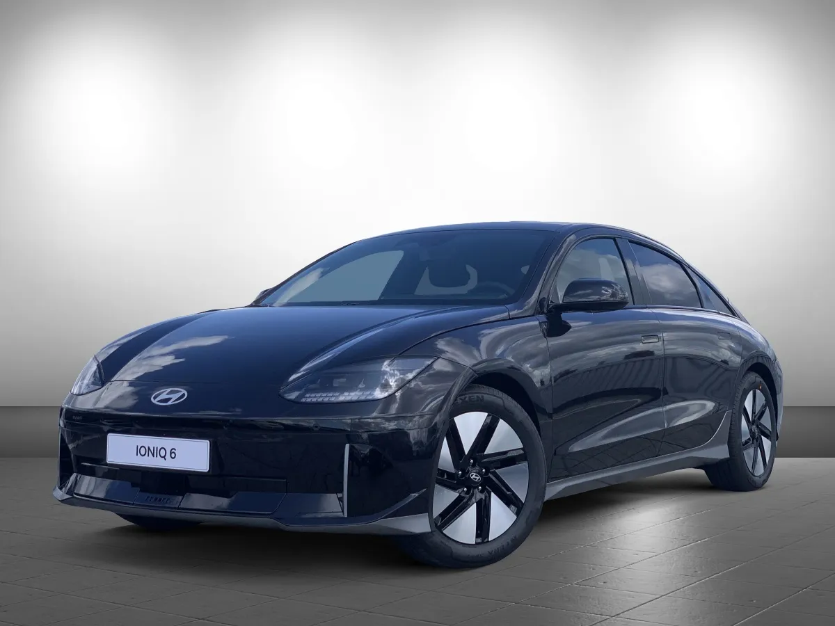Hyundai IONIQ 6