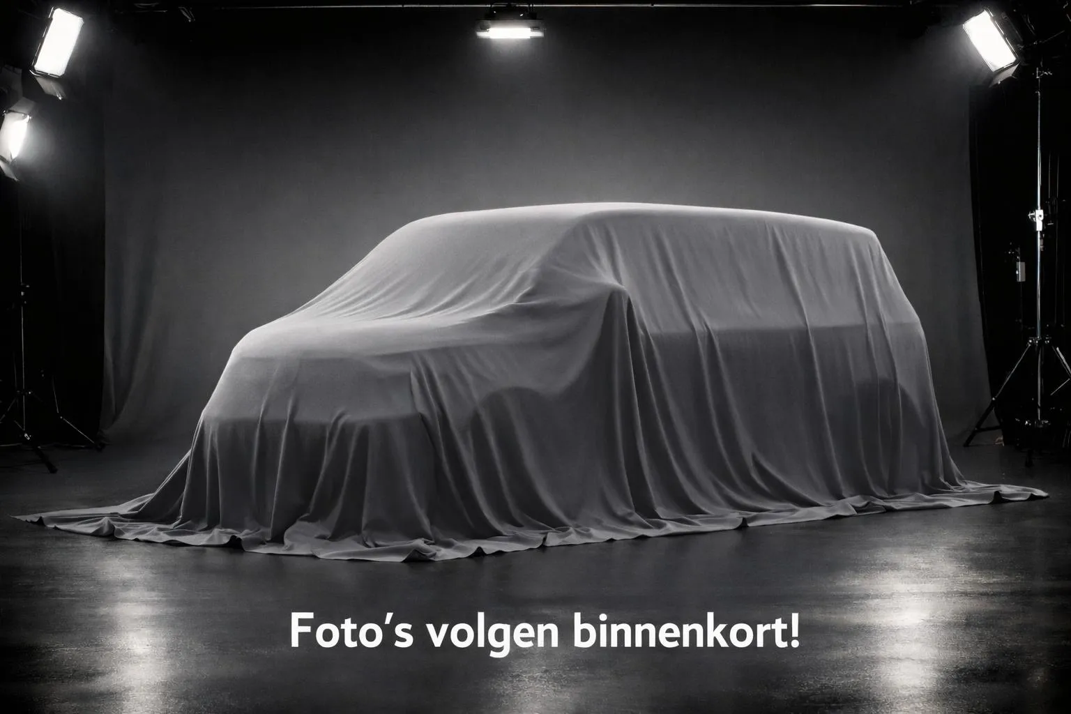 Volkswagen ID. Buzz Cargo