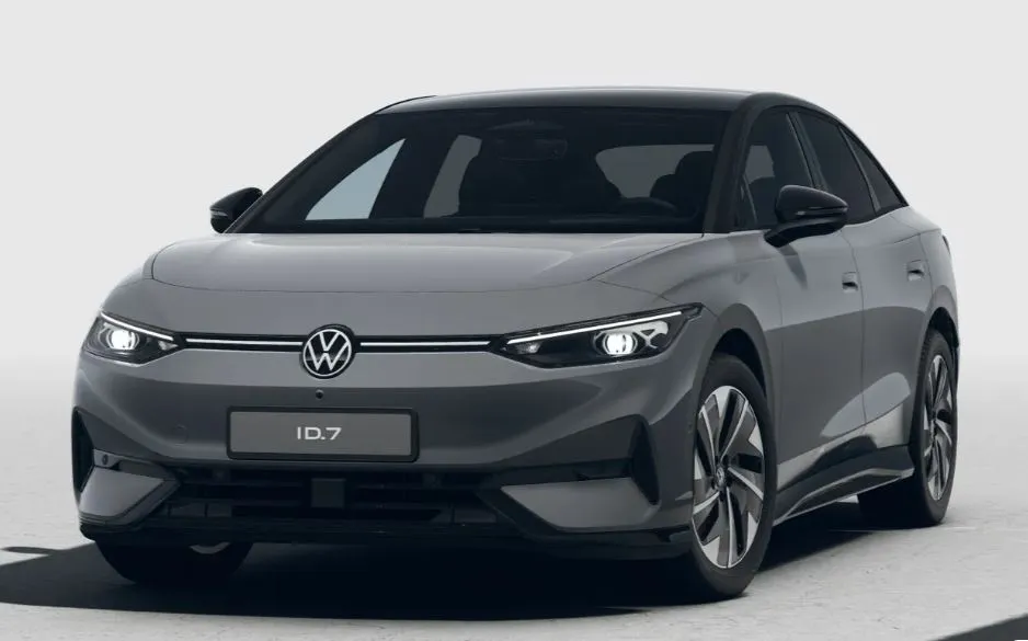 Volkswagen ID.7