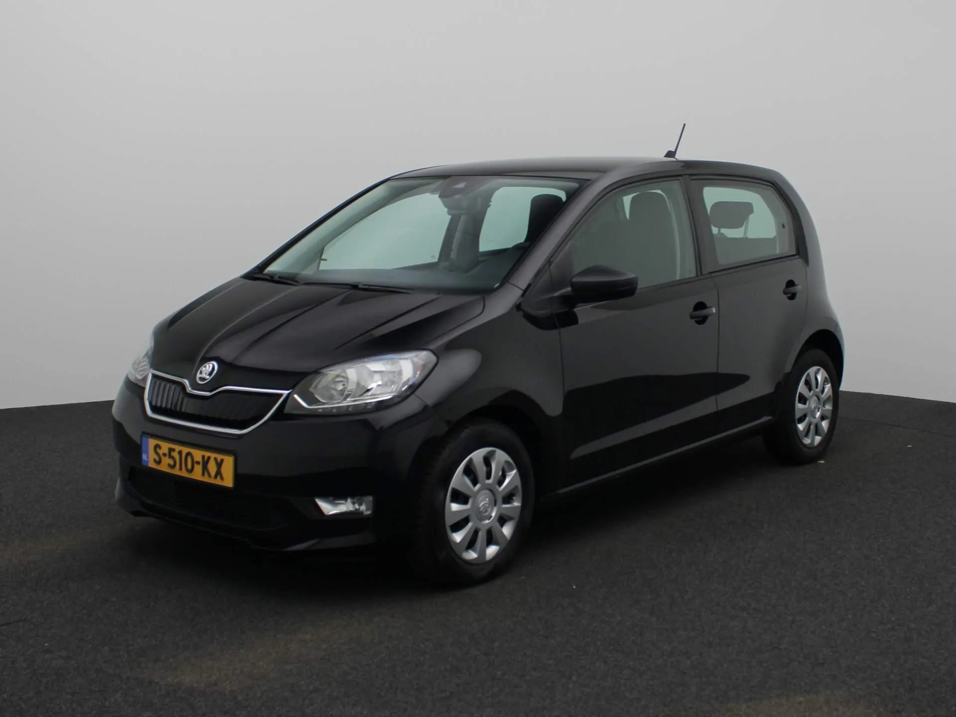 Škoda Citigo