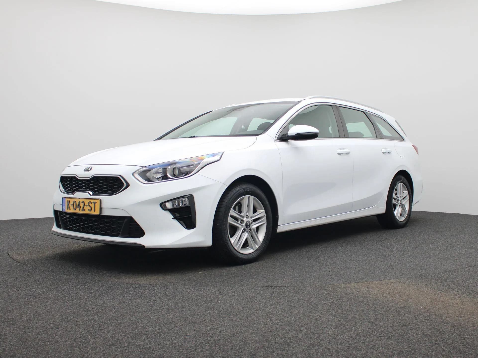 Kia Ceed Sportswagon