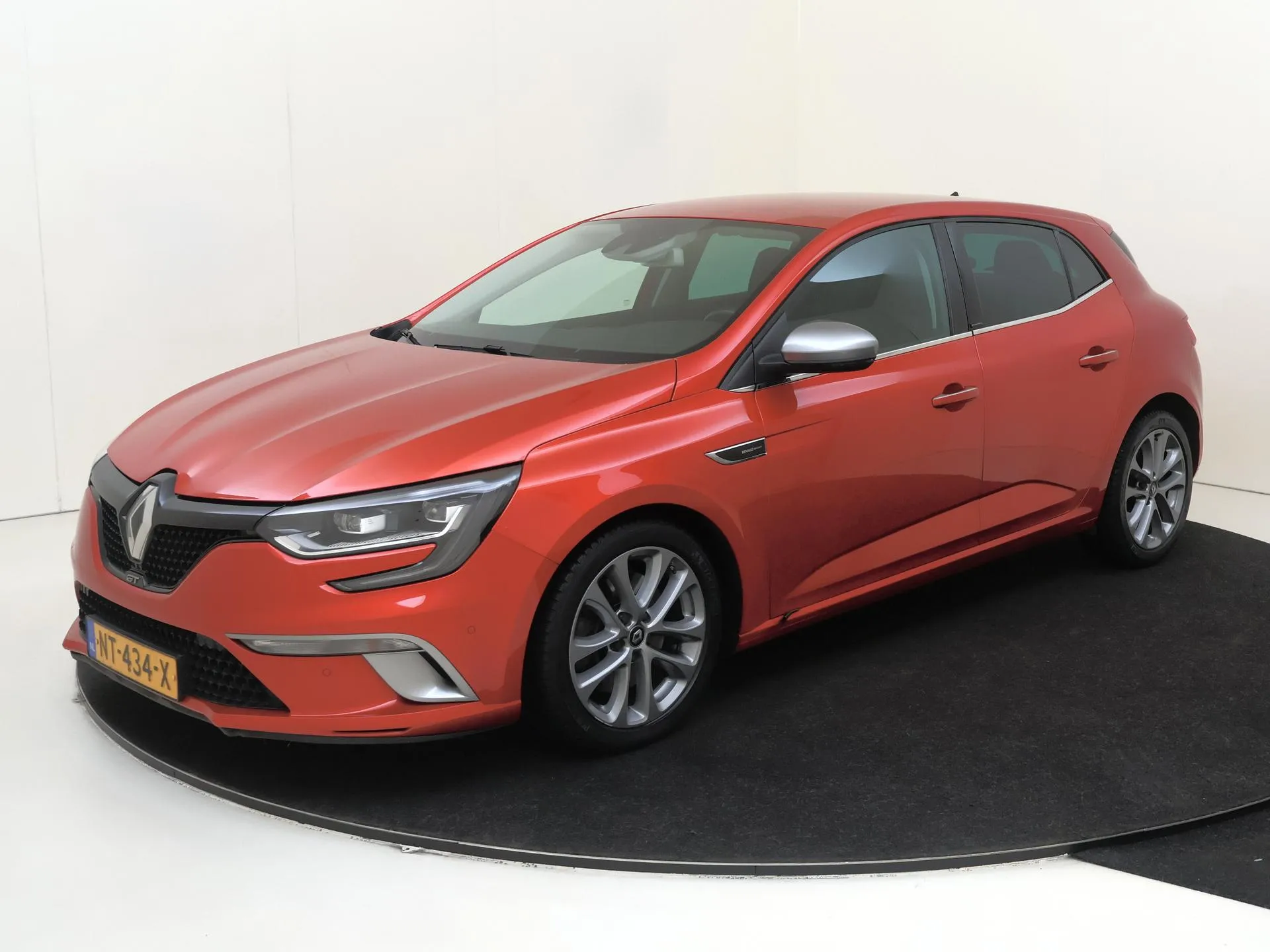 Renault Mégane