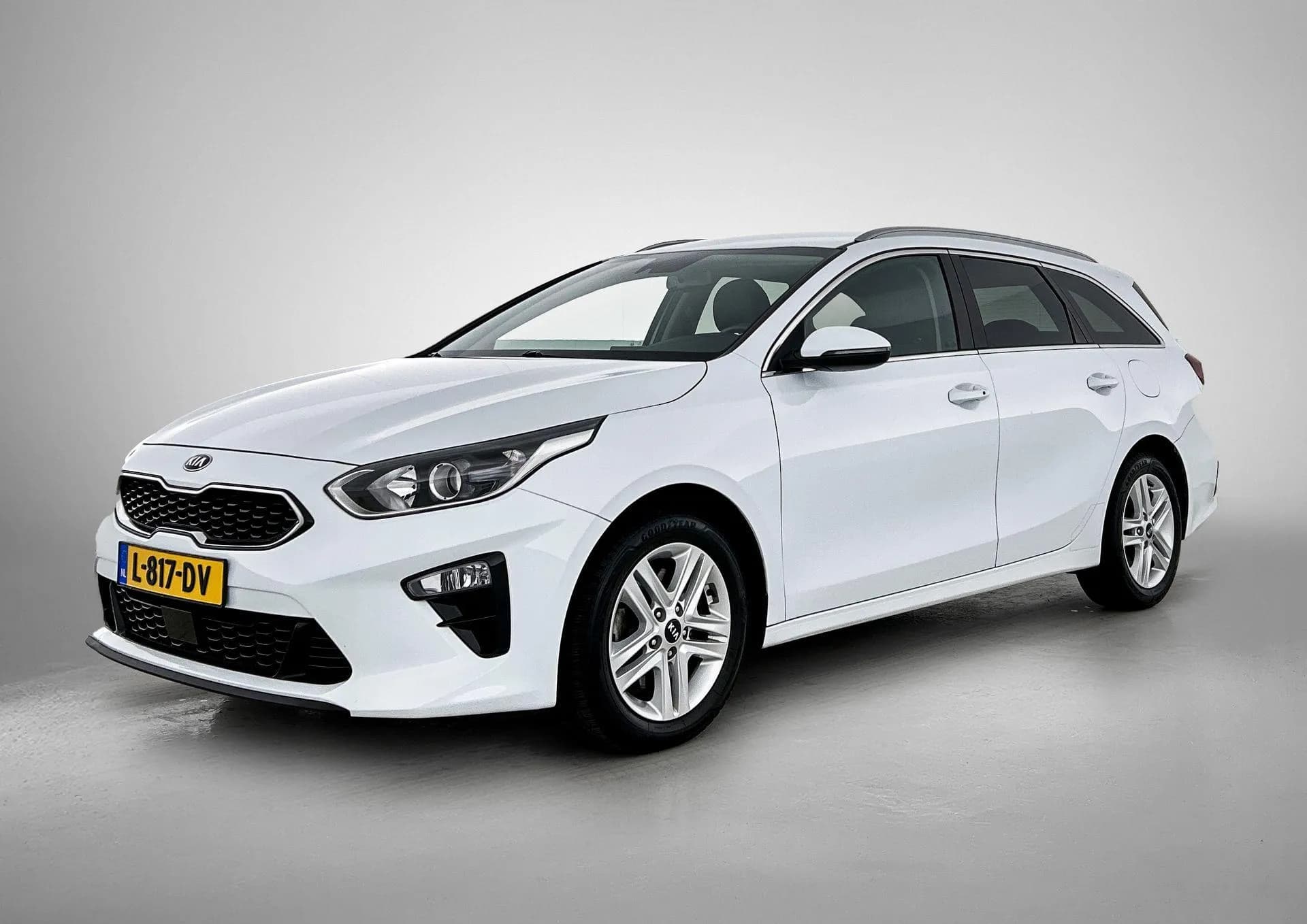 Kia Ceed Sportswagon