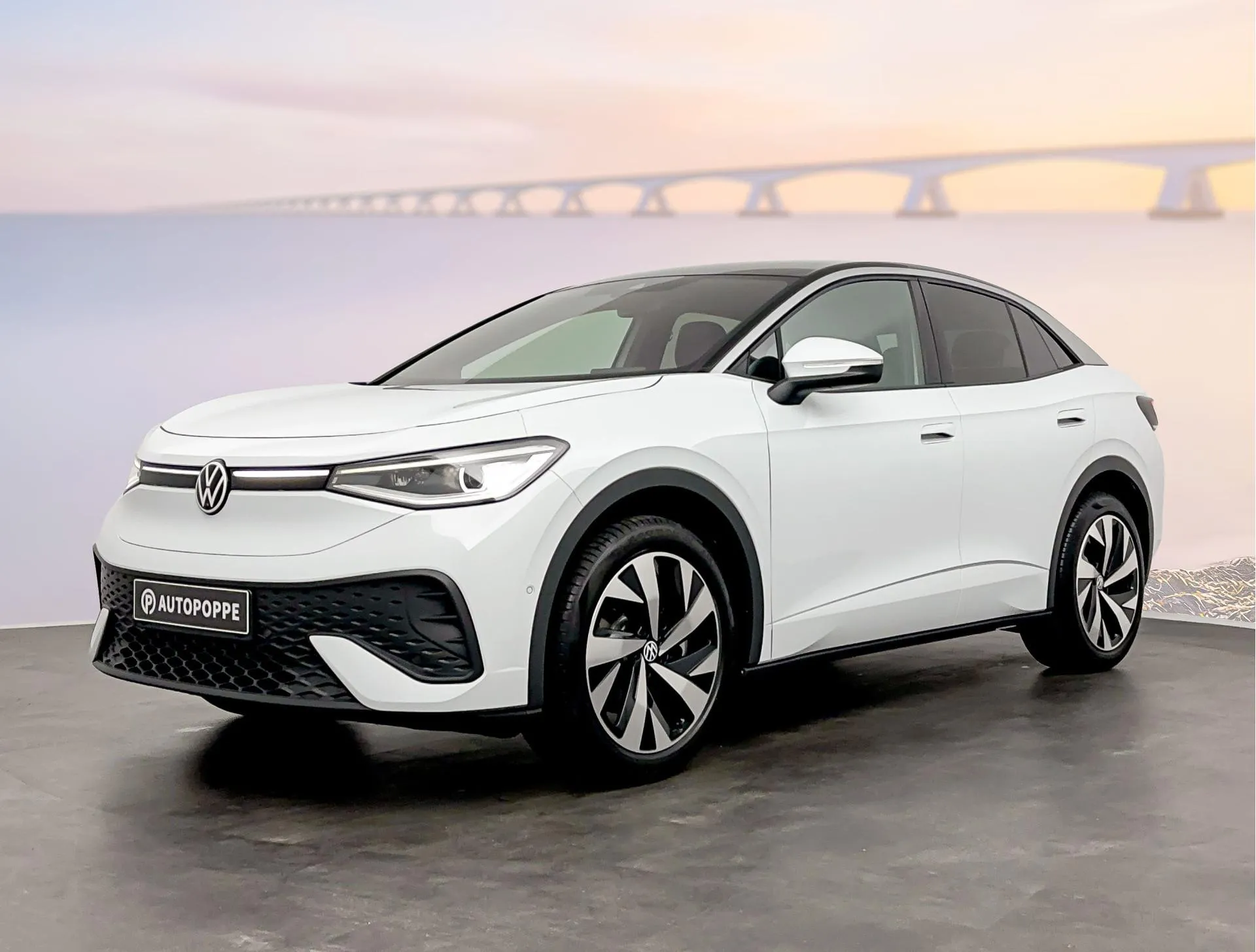 Volkswagen ID.5