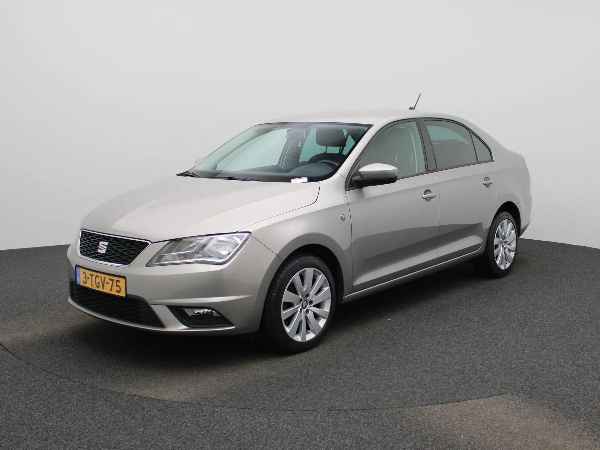 Seat Toledo