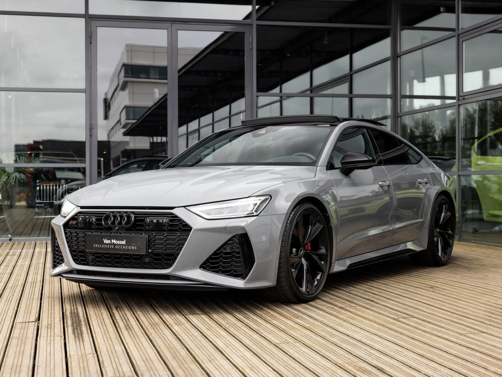 Audi RS7