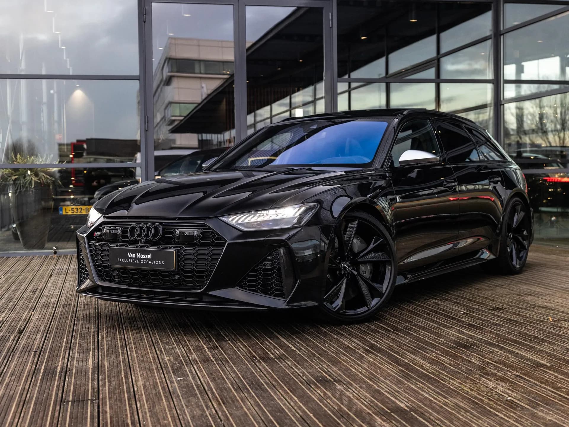 Audi RS6
