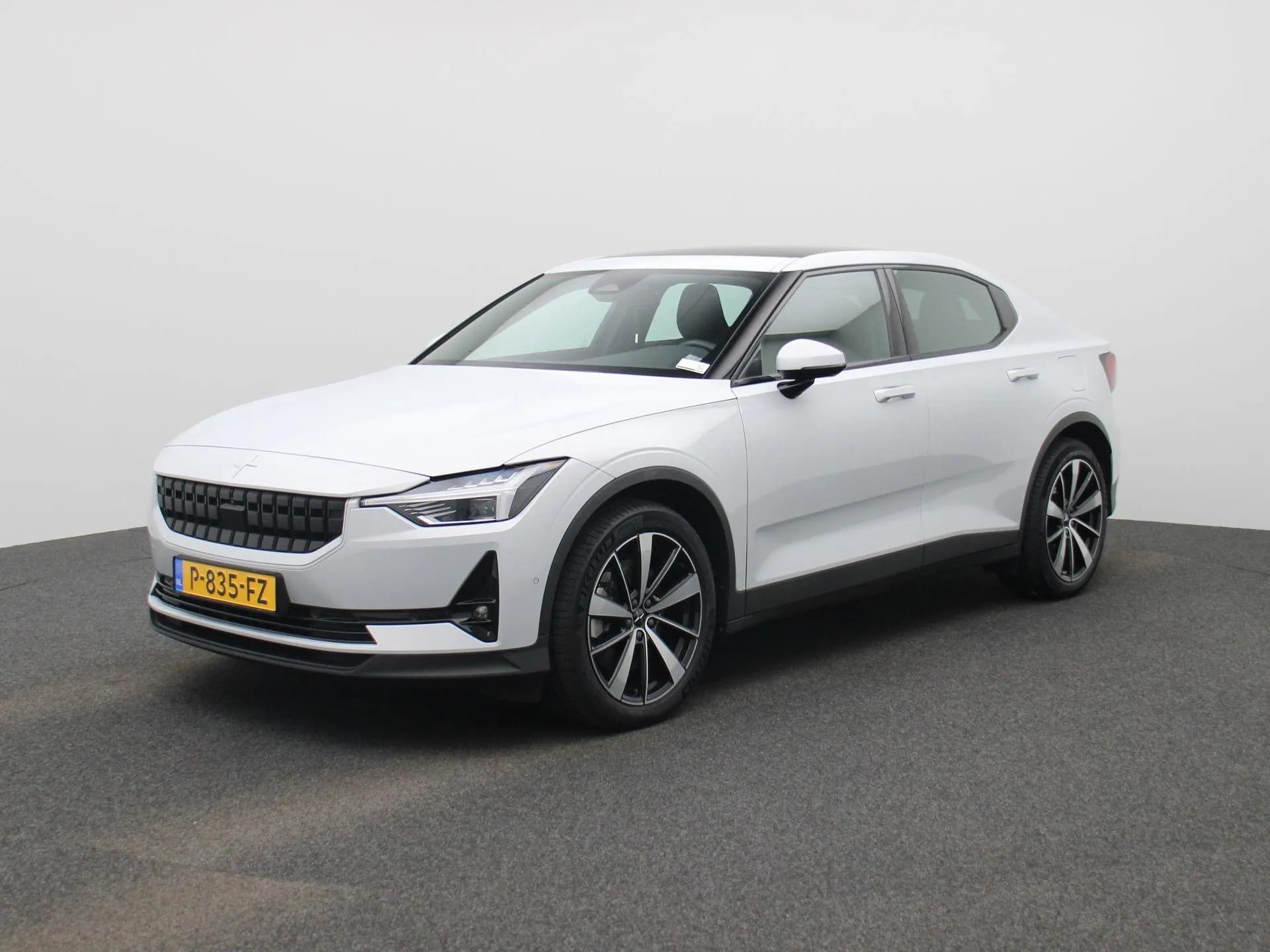Polestar 2