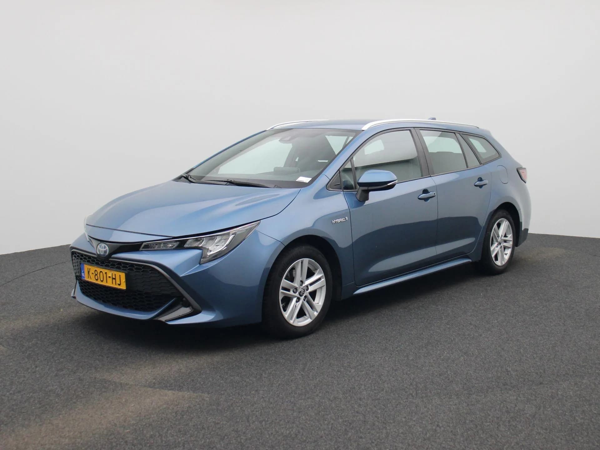 Toyota Corolla Touring Sports