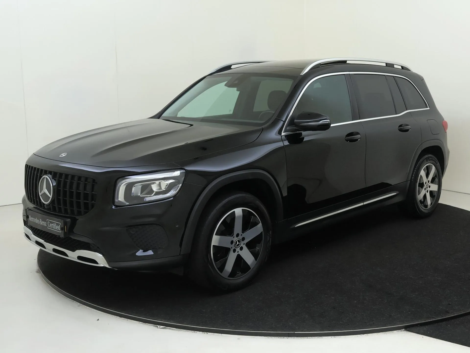 Mercedes-Benz 200-klasse