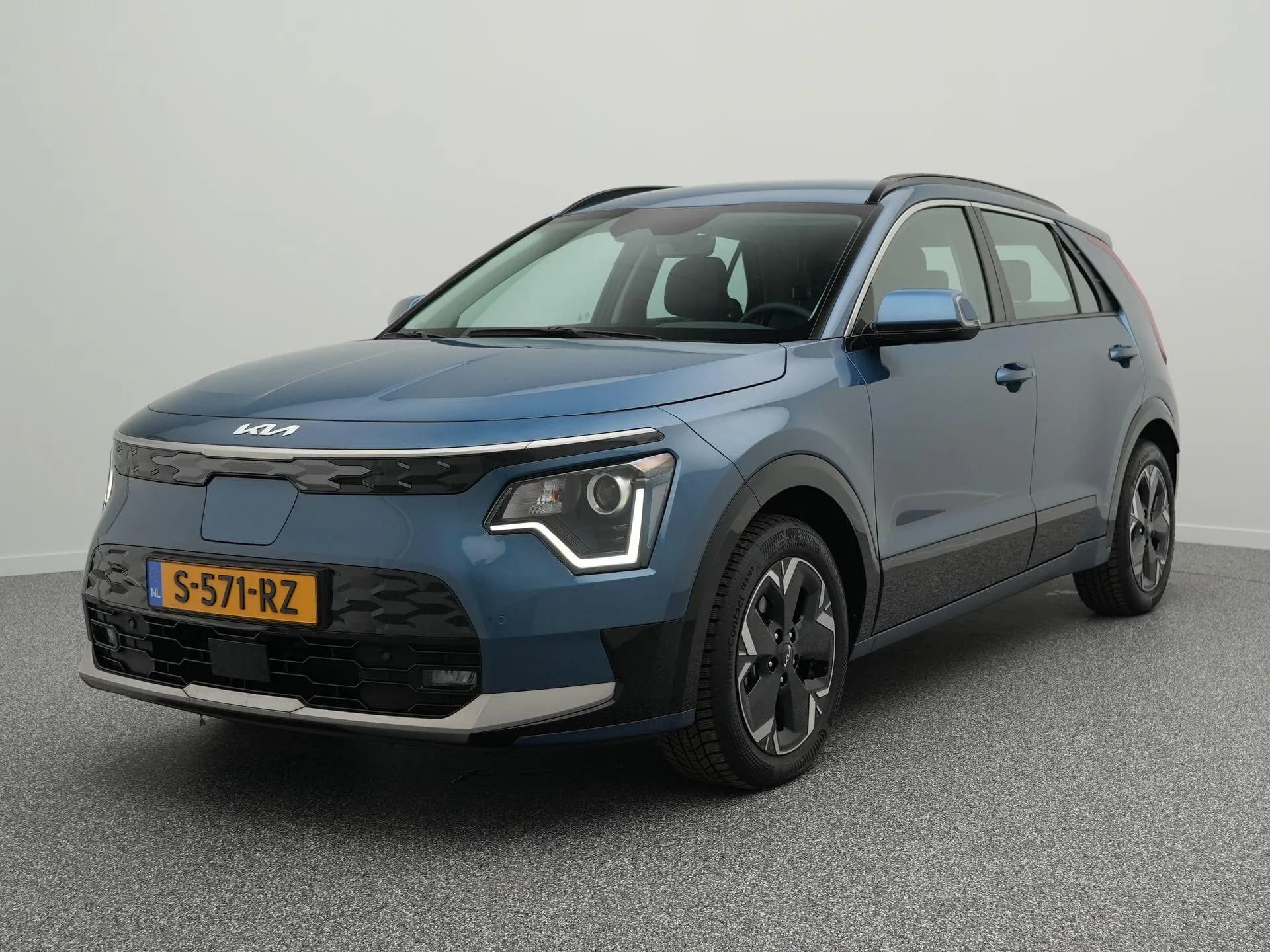 Kia Niro EV