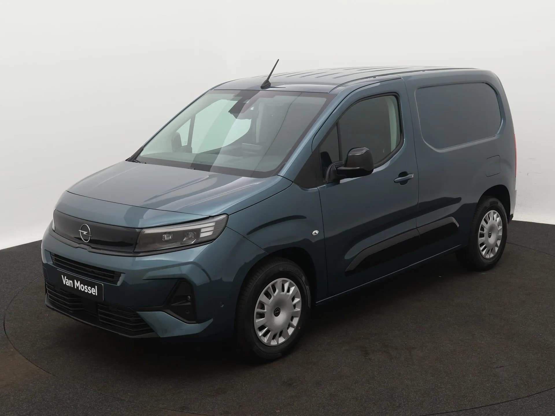 Opel Combo-e