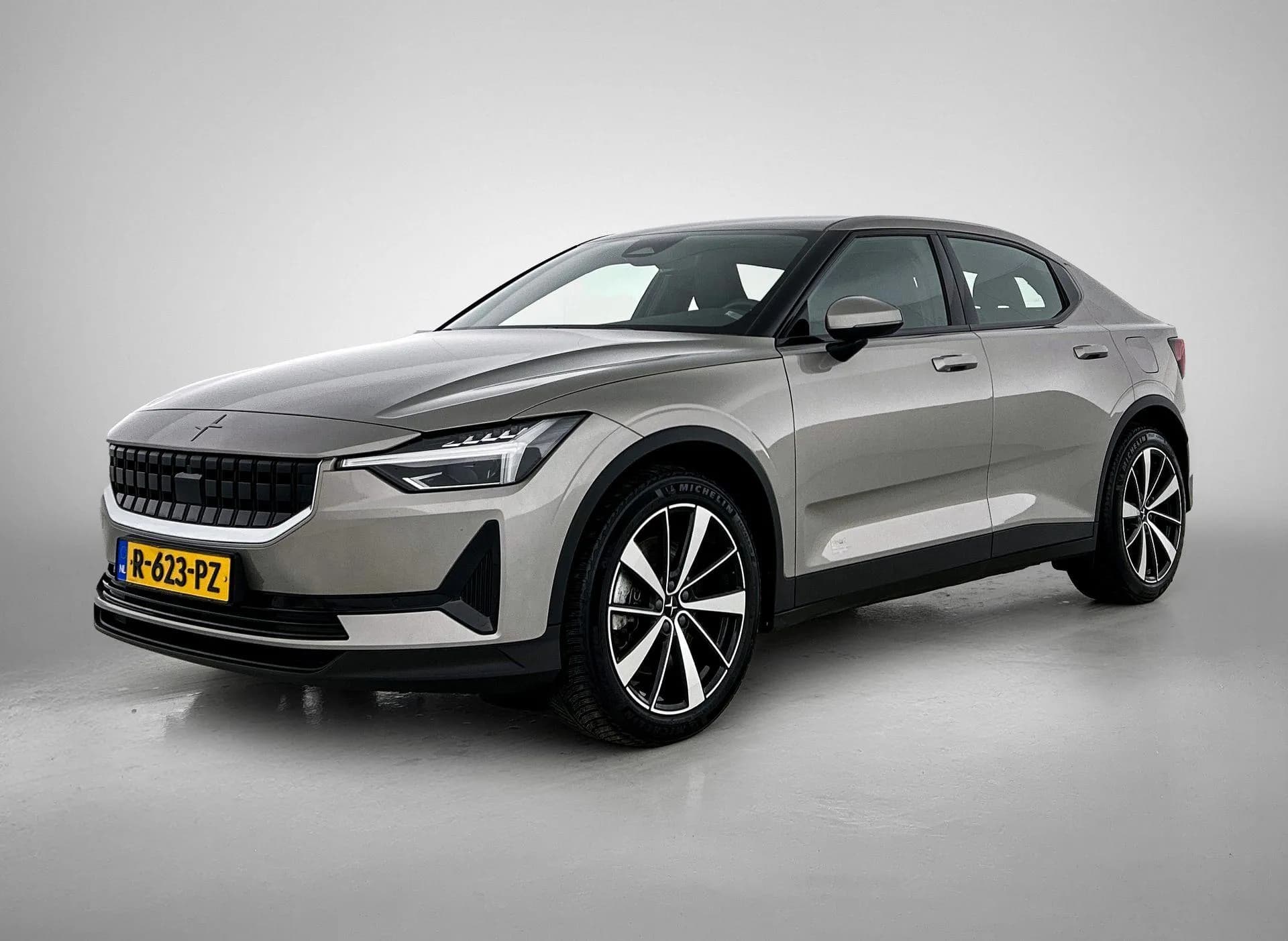 Polestar 2