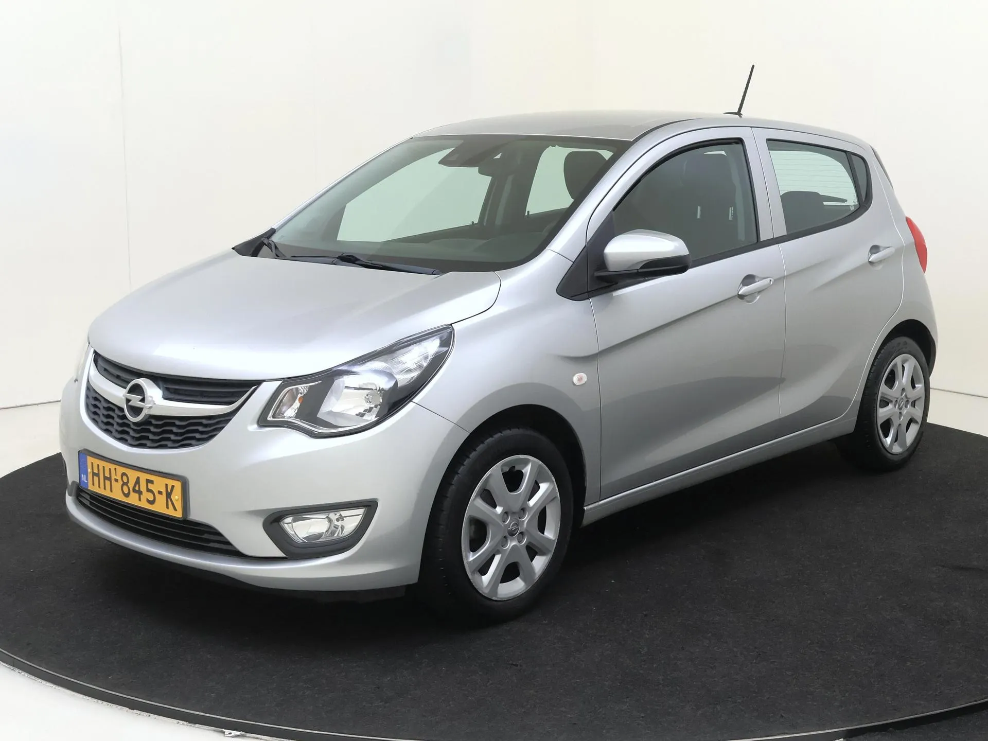 Opel KARL