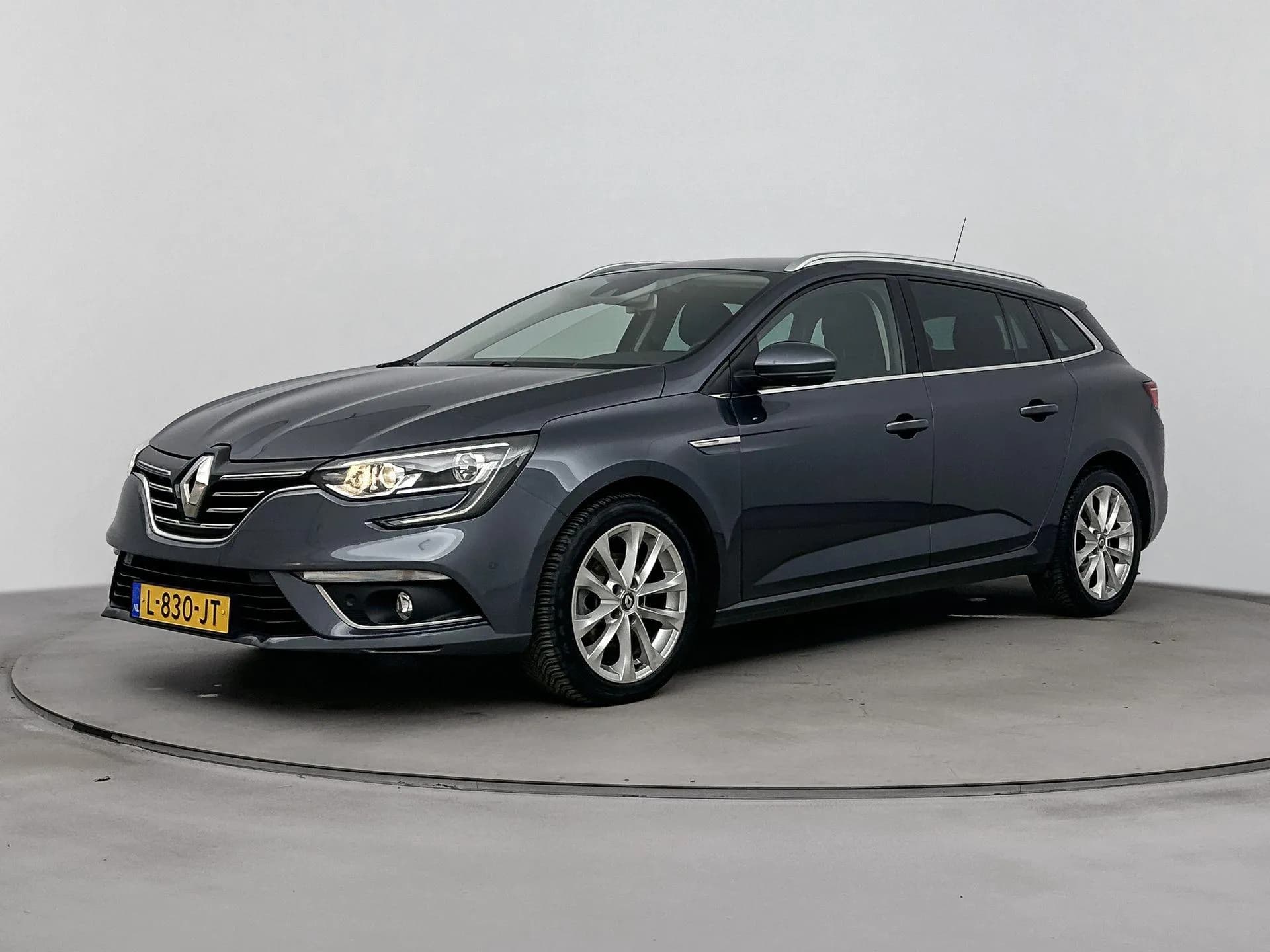 Renault Mégane Estate