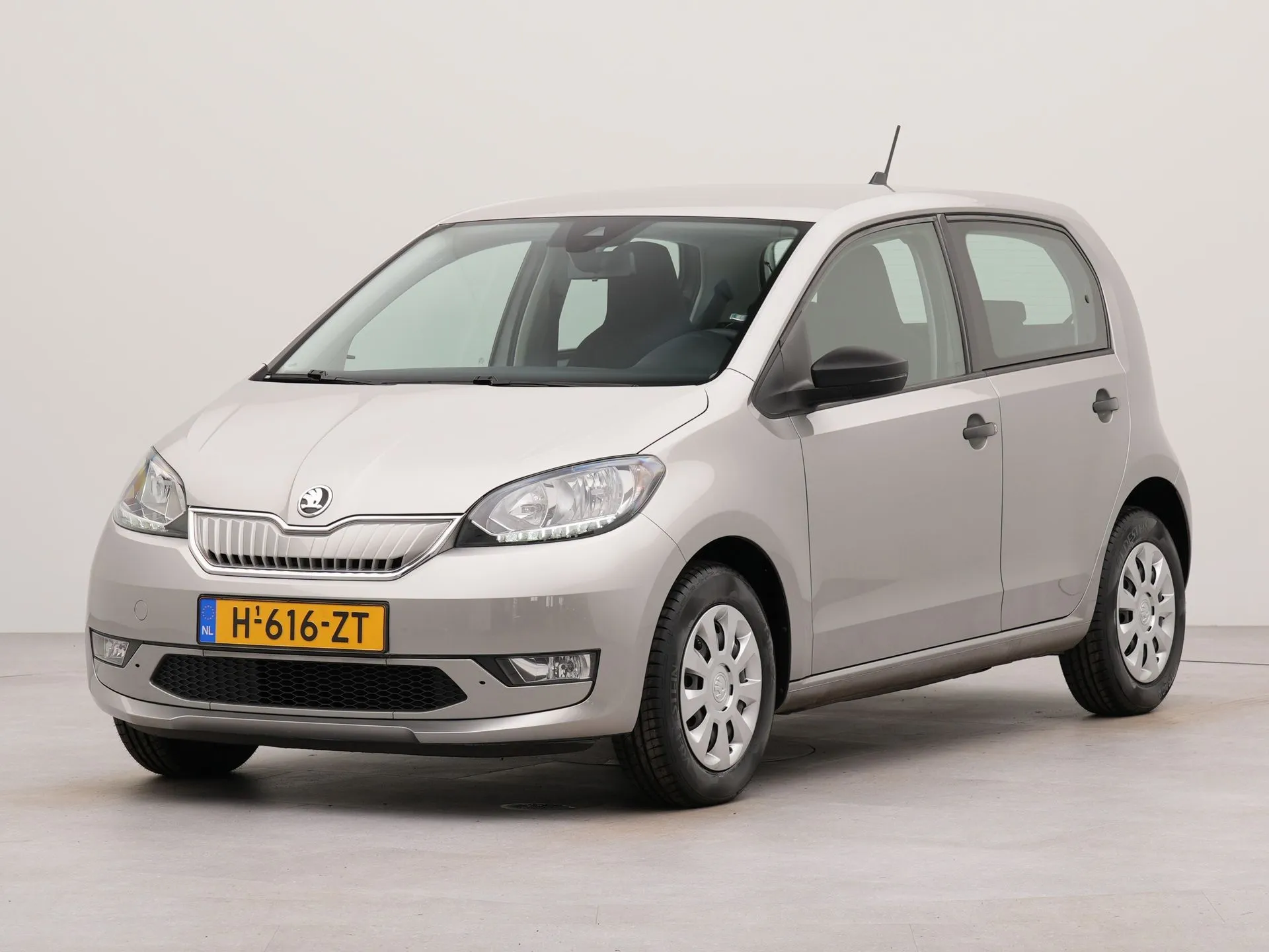 Škoda Citigo
