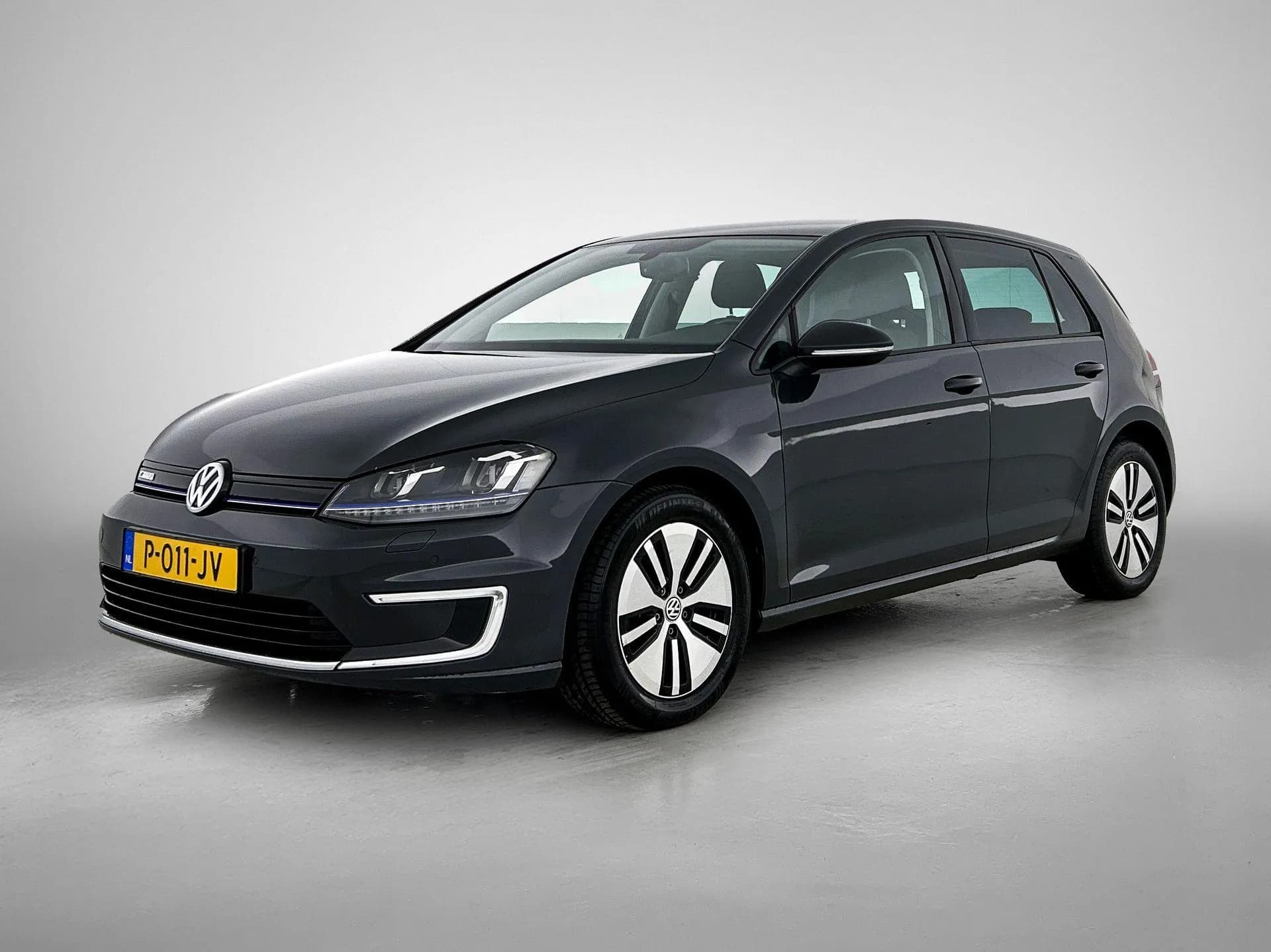 Volkswagen e-Golf