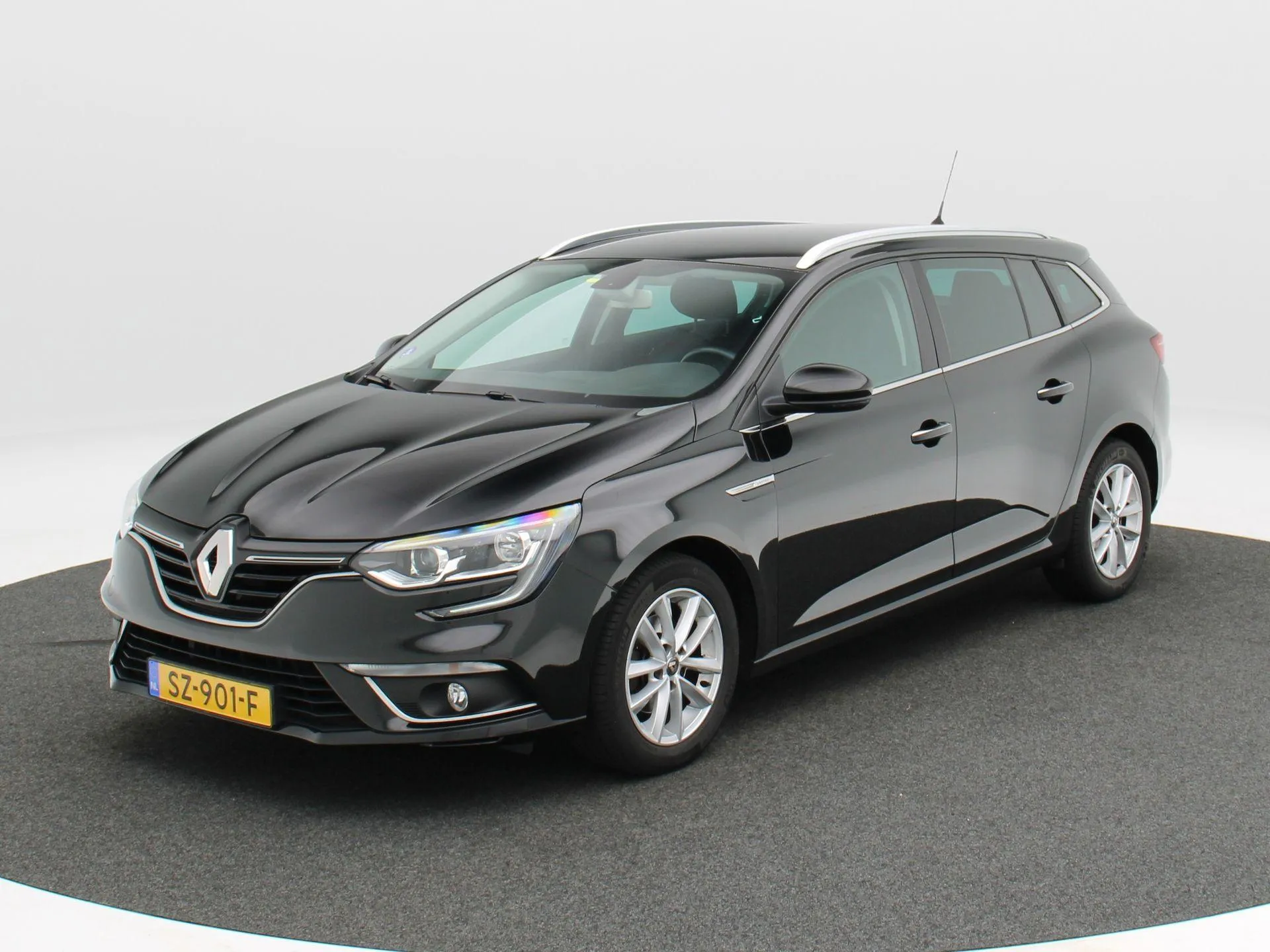 Renault Mégane Estate
