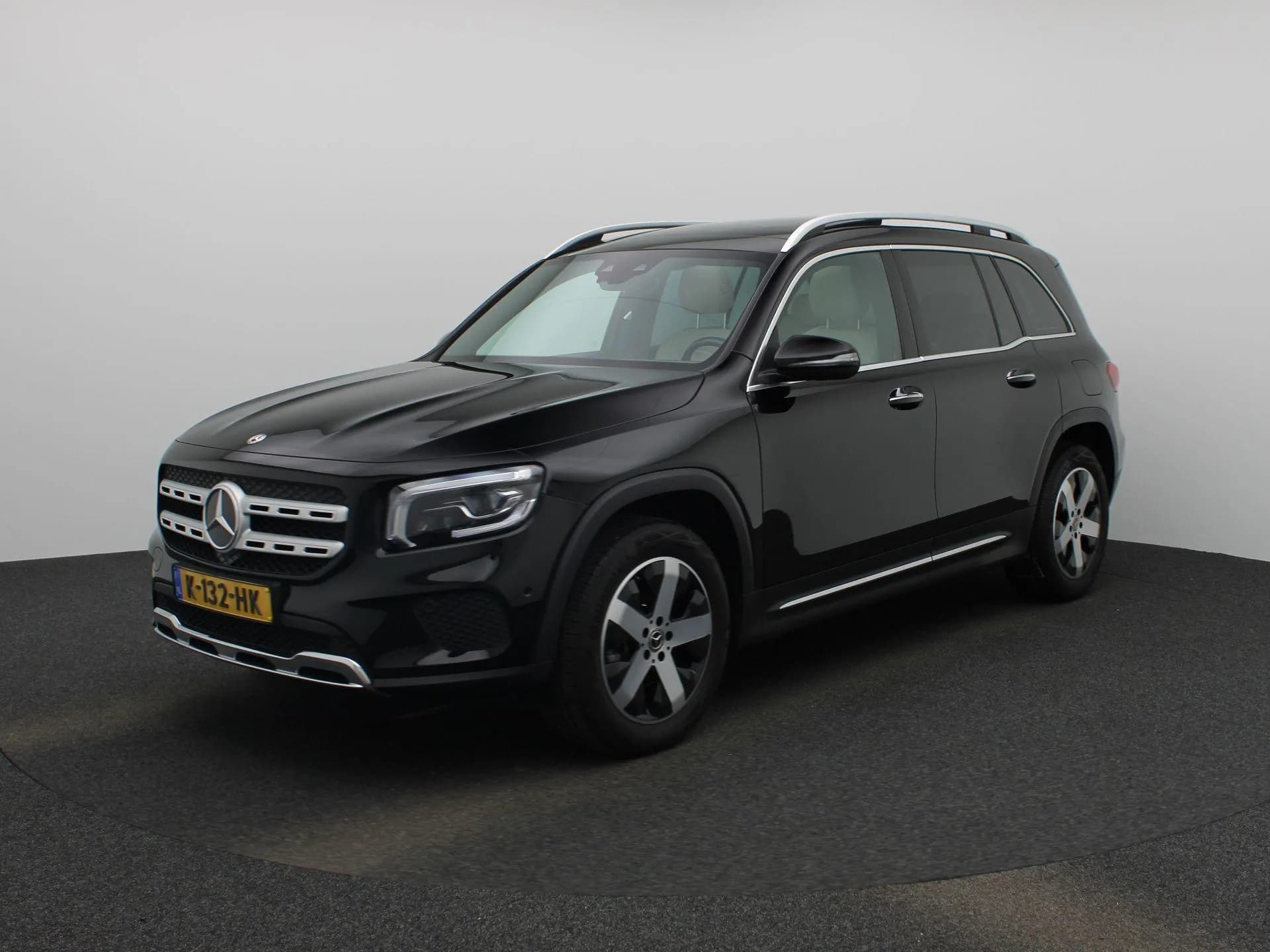 Mercedes-Benz 200-klasse