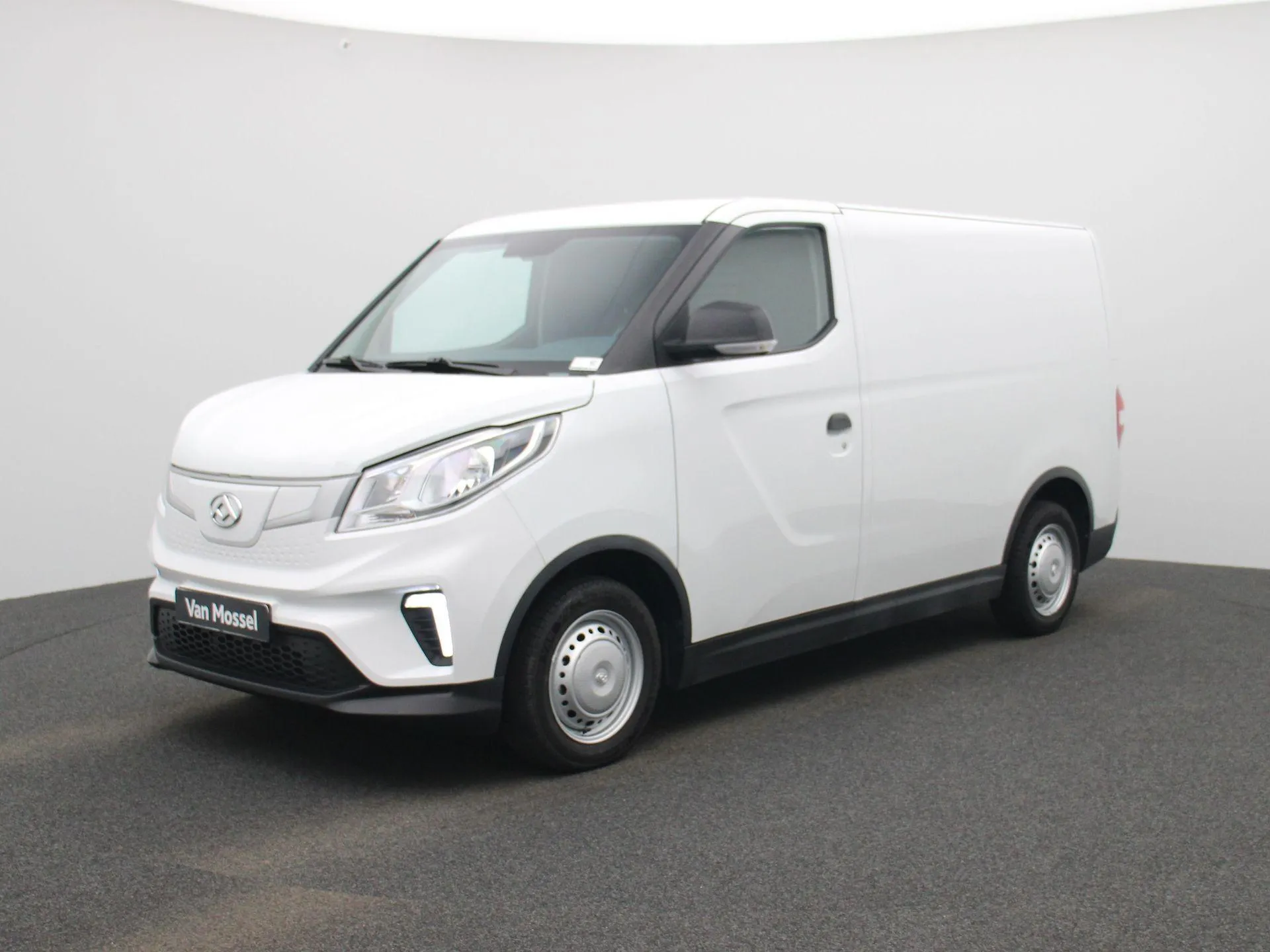 Maxus eDeliver3