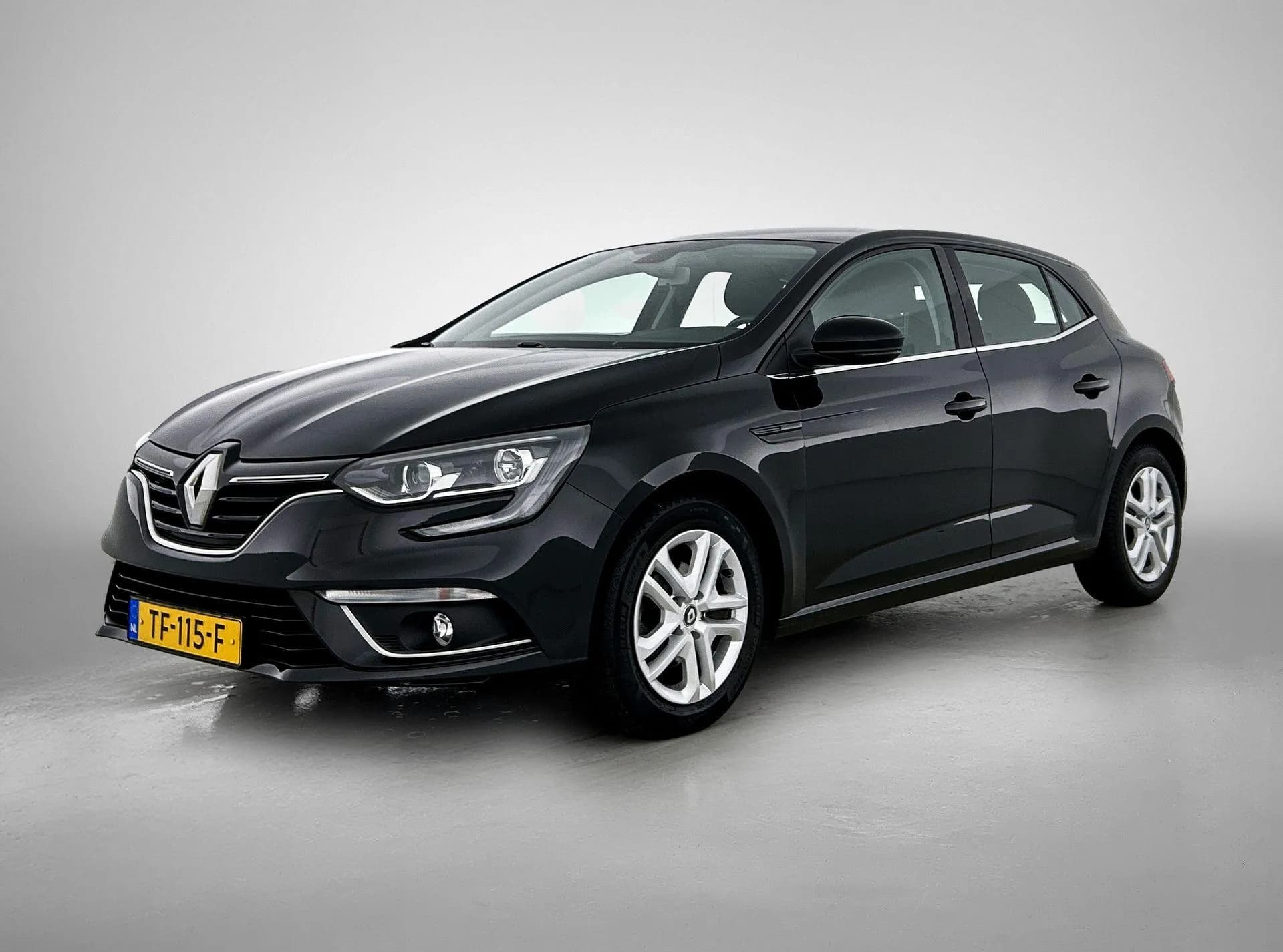 Renault Mégane
