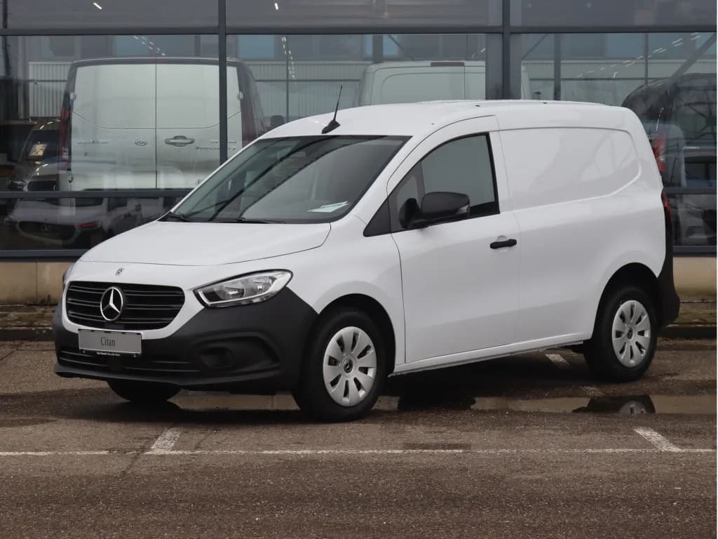 Mercedes-Benz Citan