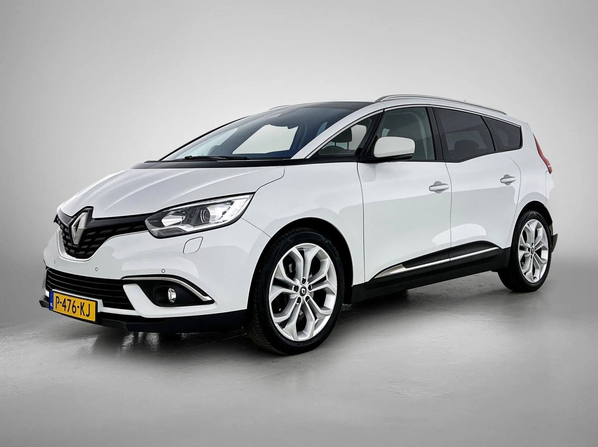 Renault Grand Scénic