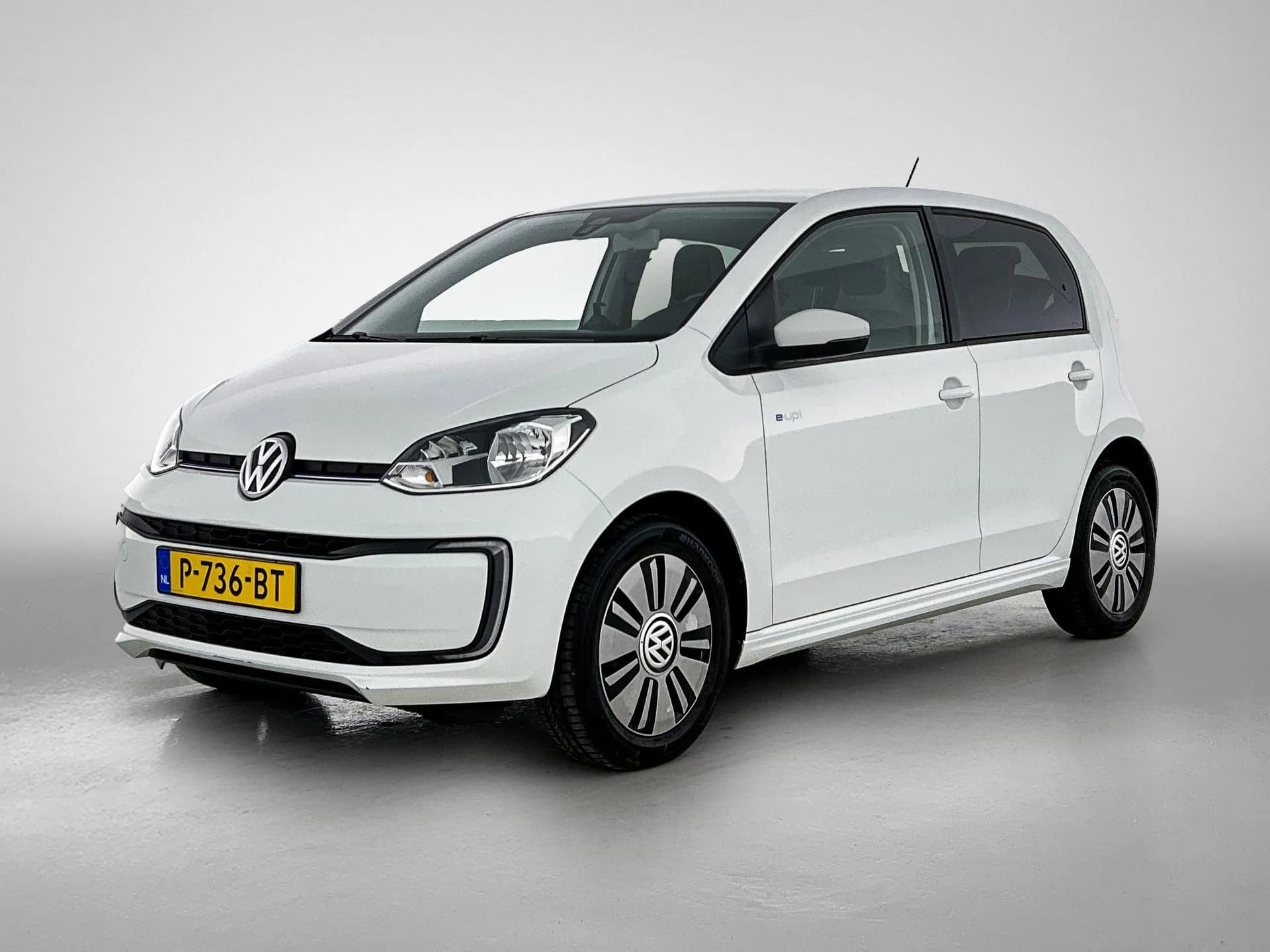 Volkswagen e-up!
