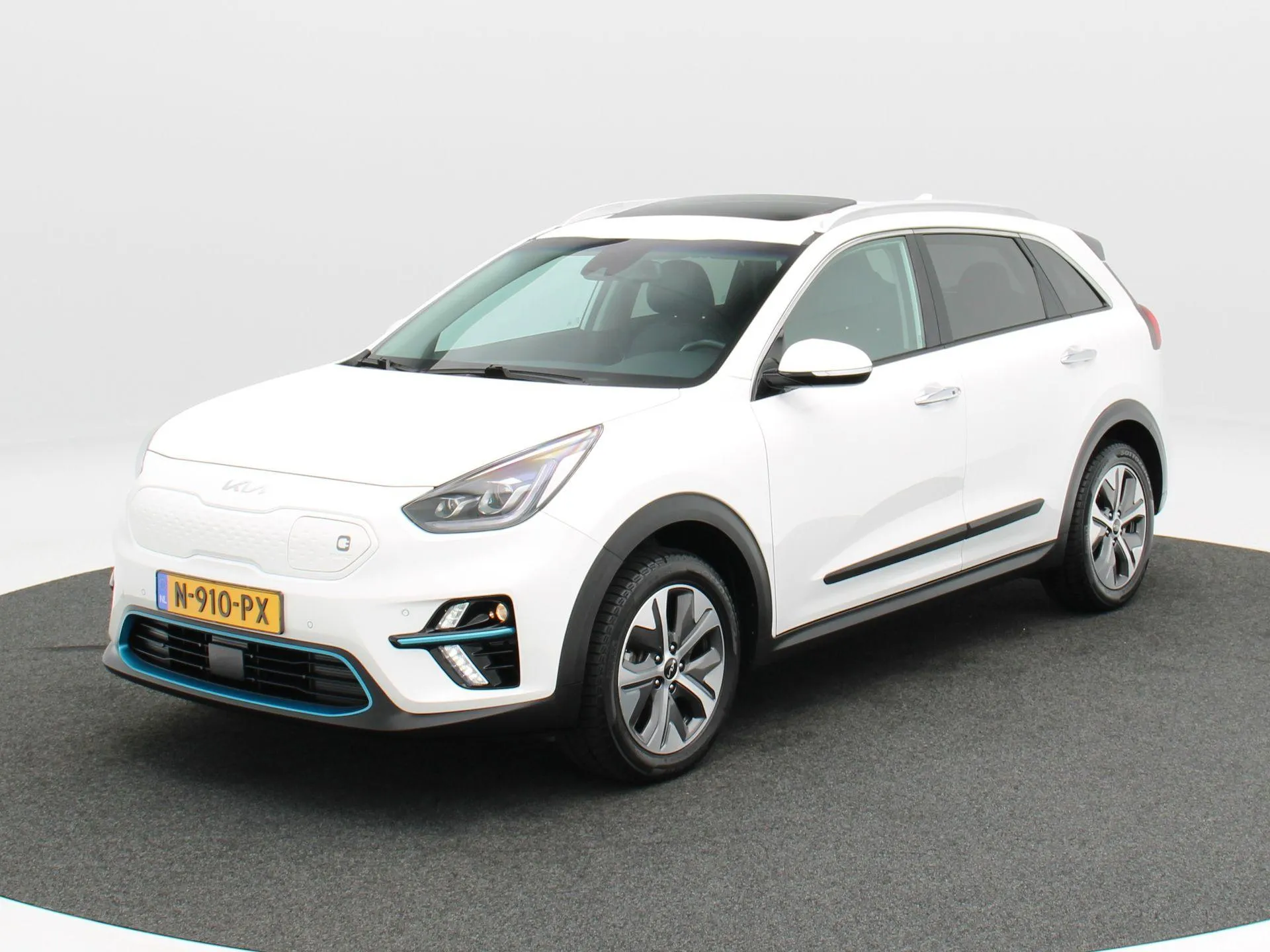 Kia e-Niro