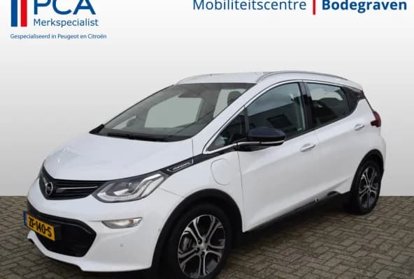 Opel Ampera-e