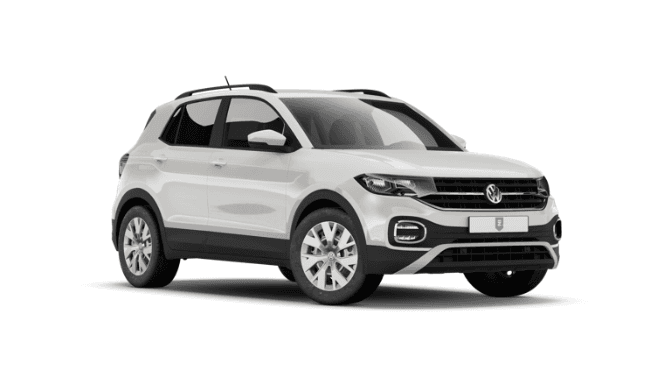 Volkswagen T Cross