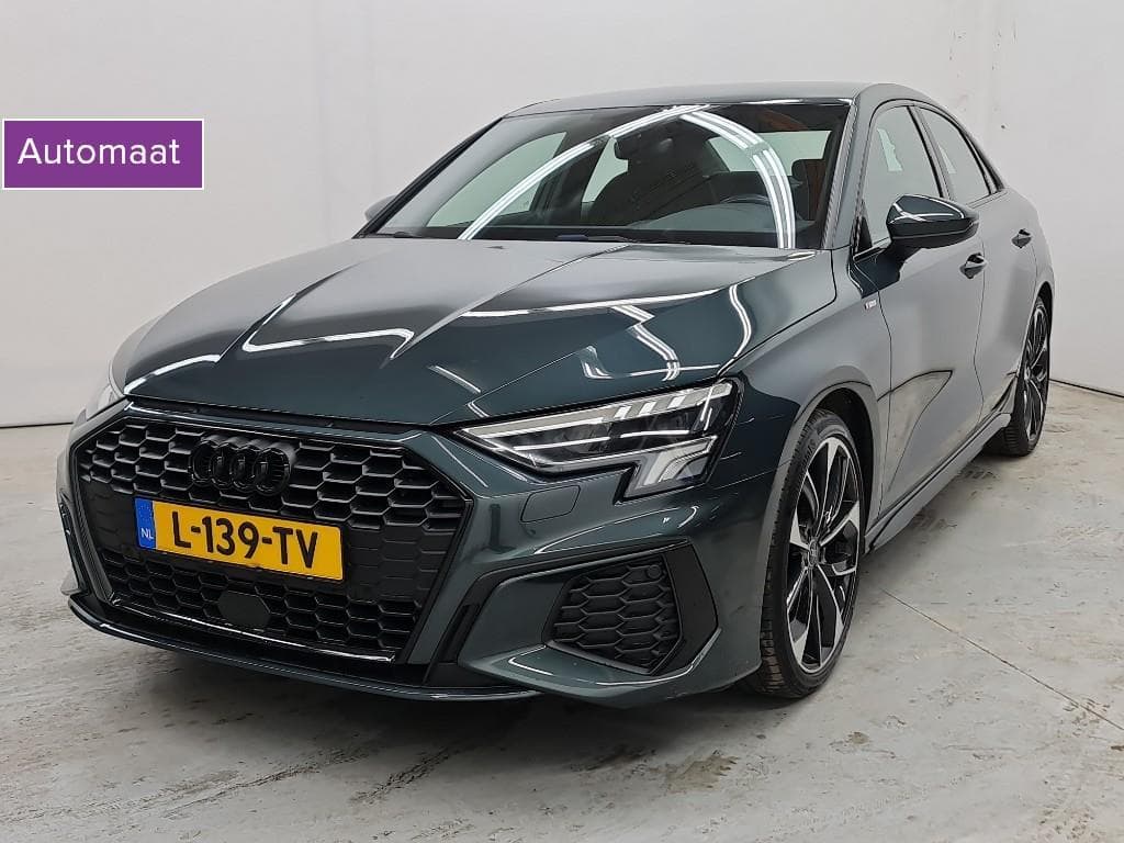 Audi A3 LIMOUSINE