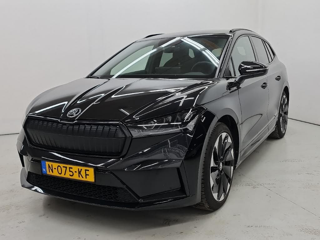 Škoda ENYAQ iV