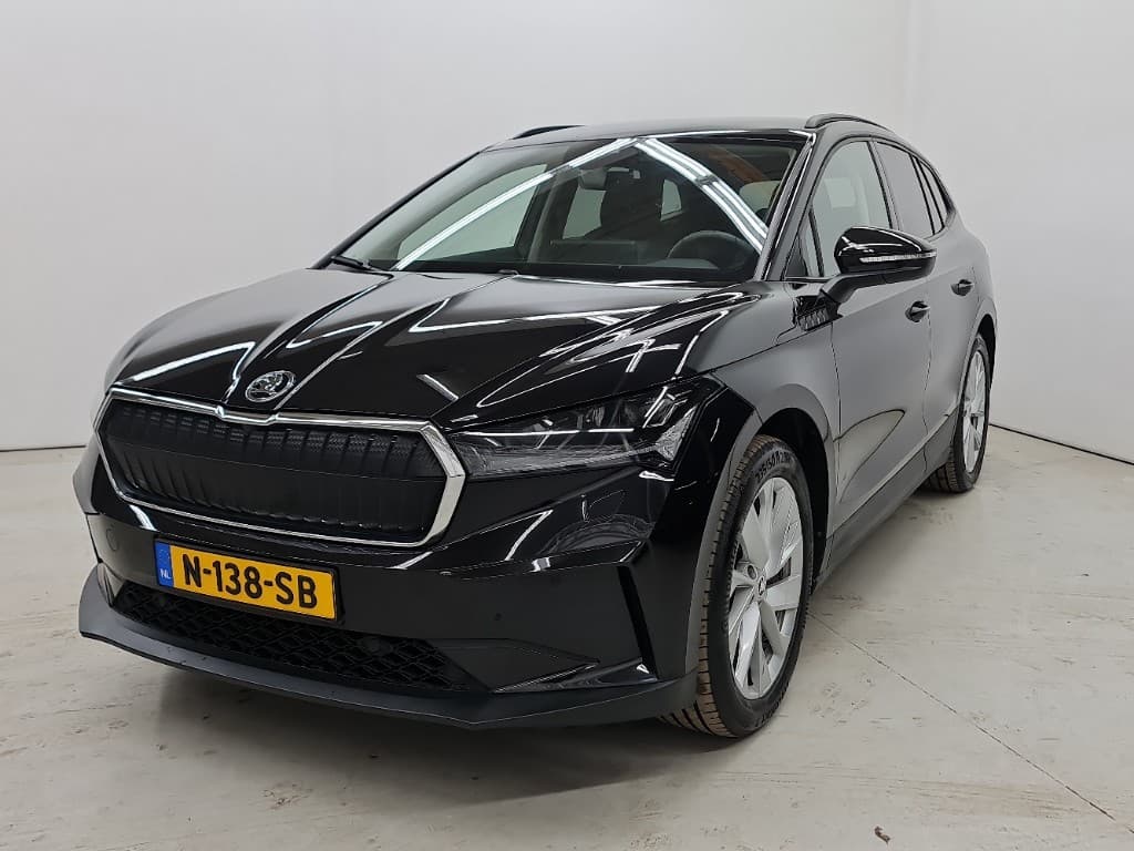 Škoda ENYAQ iV