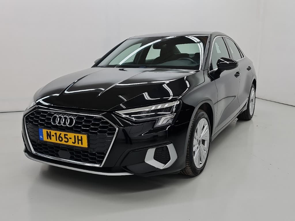 Audi A3 LIMOUSINE