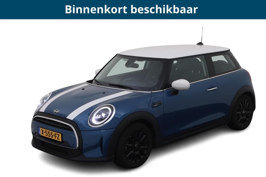 Mini MINI