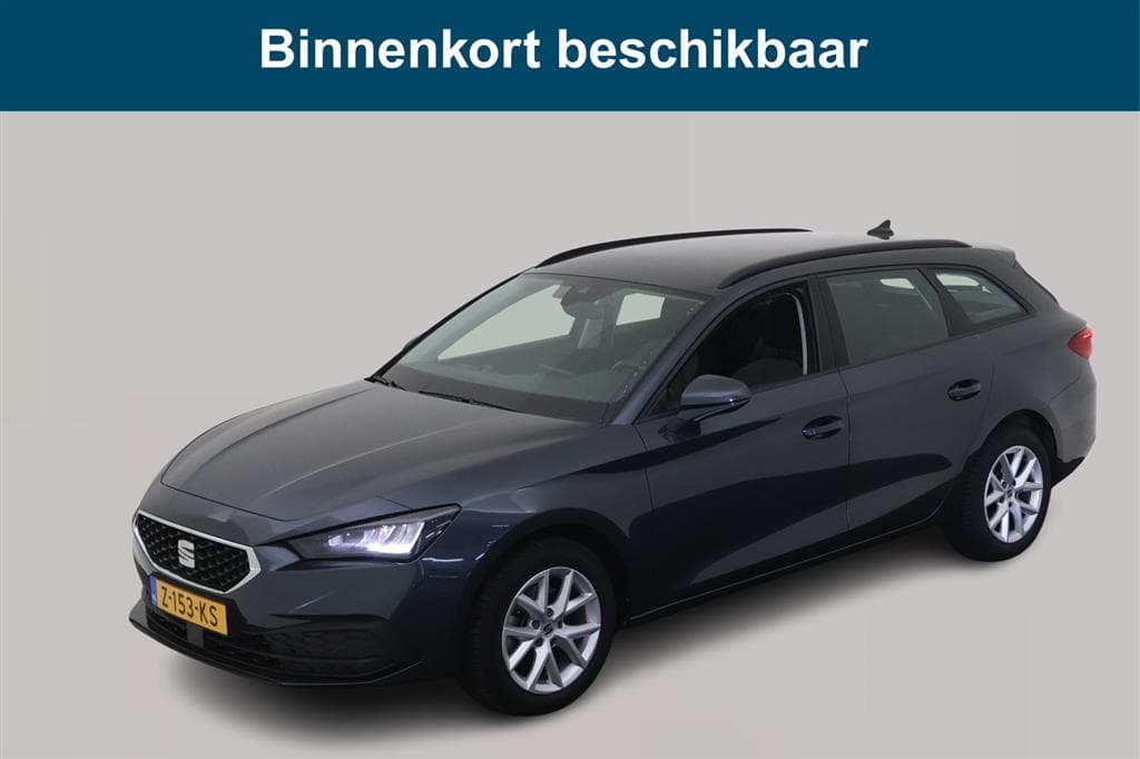 Seat LEON Sportstourer