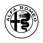 Alfa Romeo logo